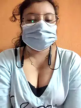 Snapshot of miss_kheyali chatting on 5, 10, 2025 miss kheyali online show from 5, 10, 2025