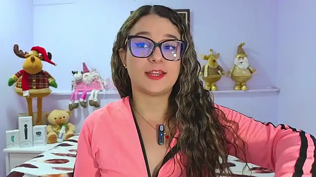 katiaa lovv online show from 17, 11, 2025