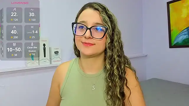 katiaa lovv online show from 9, 2, 2026