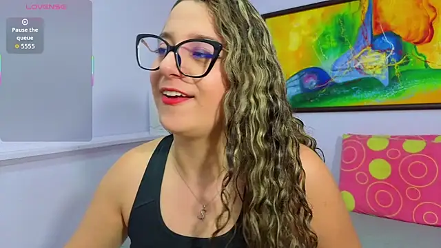 katiaa lovv online show from 10, 2, 2026