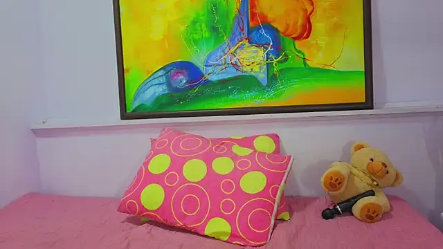katiaa lovv online show from 16, 5, 2026