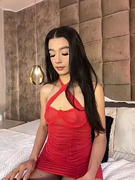 ChloeRosses online show from 28, 3, 2026