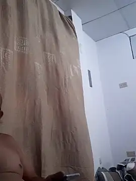 ANTHONYHOTT69 online show from 13, 11, 2025