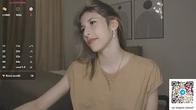 magnificent Destiny online show from 11, 2, 2026