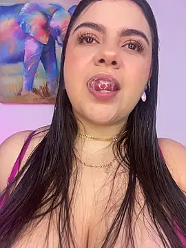 MissSofia 1 online show from 11, 11, 2025