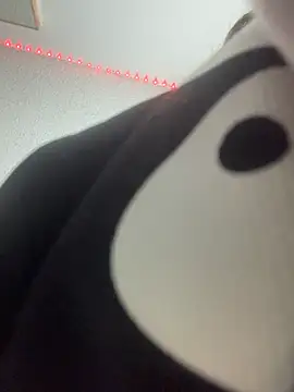 BuzzBunni69 online show from 24, 10, 2025