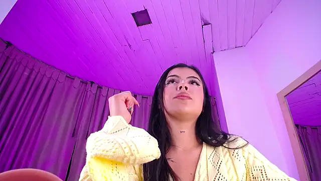 Tamararosses online show from 18, 7, 2026