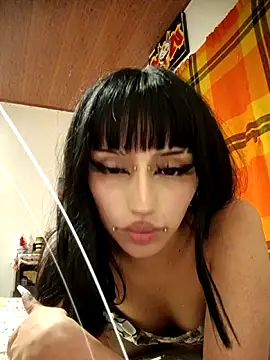 Snapshot of babyhannya chatting on 25, 9, 2025 babyhannya online show from 25, 9, 2025