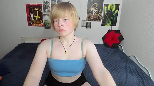 Cattie w  online show from 1, 3, 2026