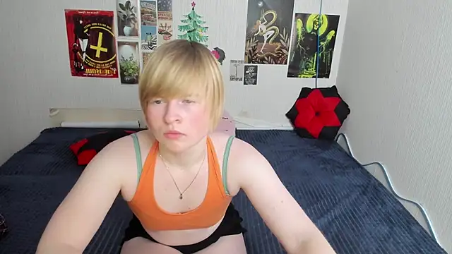 Cattie w  online show from 4, 3, 2026