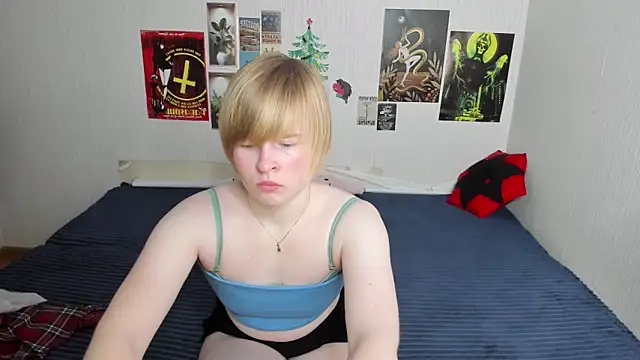 Cattie w  online show from 26, 3, 2026