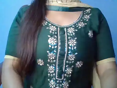 LOVELY SUKOON online show from 13, 10, 2025