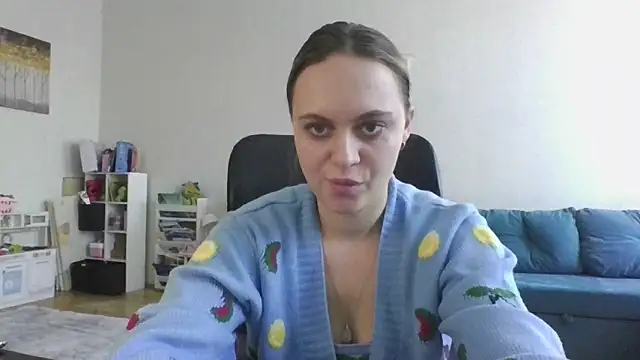 Snapshot of Cynoraye chatting on 25, 2, 2026 Cynoraye online show from 25, 2, 2026