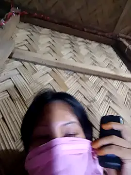 Snapshot of Chakma_Girl chatting on 27, 9, 2025 Chakma Girl online show from 27, 9, 2025