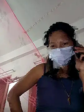 Snapshot of Chakma_Girl chatting on 3, 10, 2025 Chakma Girl online show from 3, 10, 2025