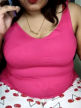 Snapshot of Chakma_Girl chatting on 7, 10, 2025 Chakma Girl online show from 7, 10, 2025