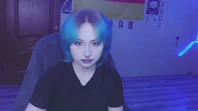 LeisaHopperstad online show from 19, 2, 2026