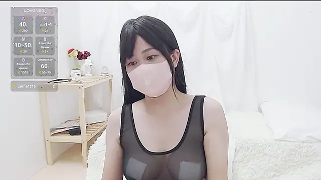 Moj005jp xo98 online show from 3, 11, 2025