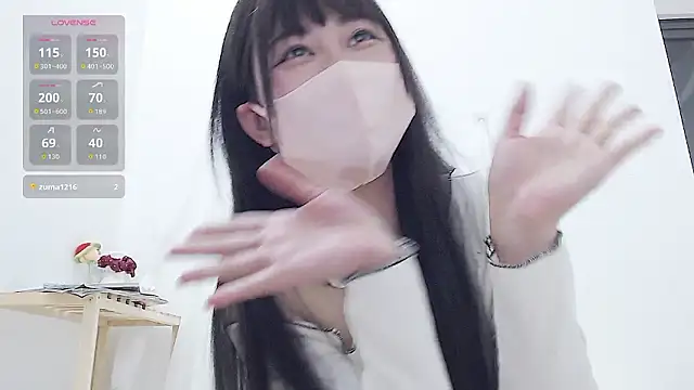 Moj005jp xo98 online show from 22, 12, 2025