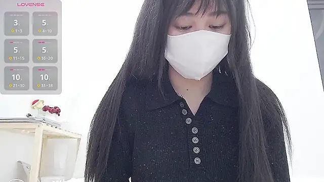 Moj005jp xo98 online show from 6, 1, 2026