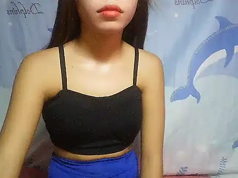 SweetPussie18x online show from 22, 10, 2025