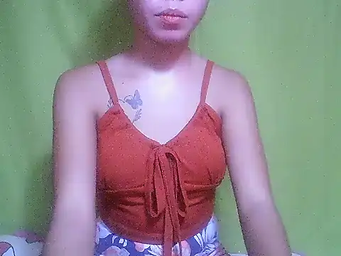 SweetPussie18x online show from 27, 11, 2025