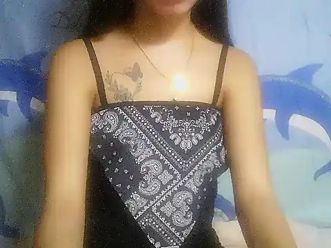 SweetPussie18x online show from 8, 2, 2026