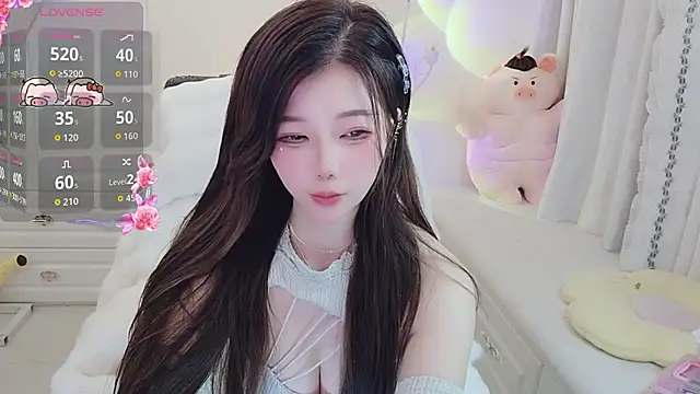 Coco-Di online show from 22, 11, 2025