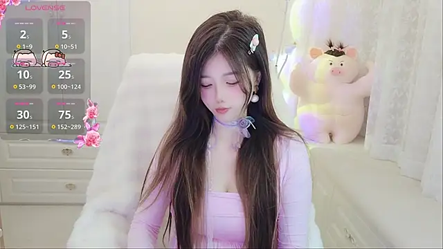 Coco-Di online show from 12, 4, 2026