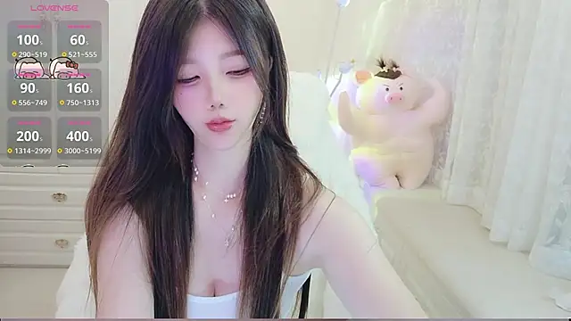 Coco-Di online show from 6, 6, 2026