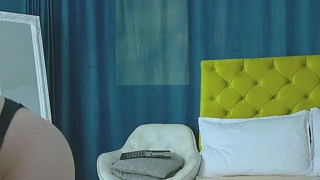 RubyHills online show from 12, 3, 2026