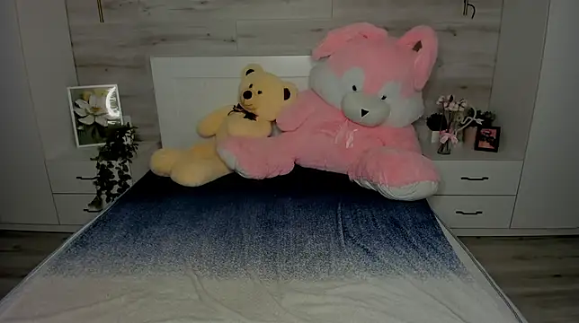 Snapshot of LoraBlaze chatting on 15, 10, 2025 LoraBlaze online show from 15, 10, 2025