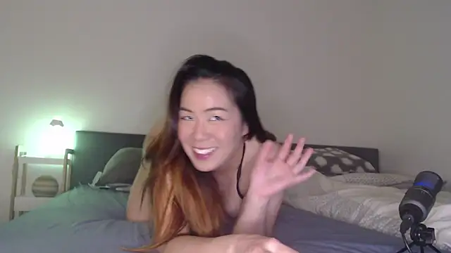 blueburrypie online show from 14, 10, 2025