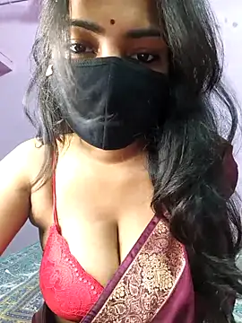 Snapshot of Queen_Shanayaa chatting on 26, 9, 2025 Queen Shanayaa online show from 26, 9, 2025