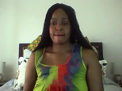 Blacksashaxx online show from 26, 9, 2025