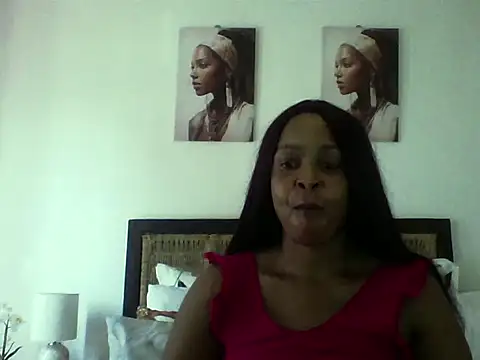 Blacksashaxx online show from 19, 10, 2025