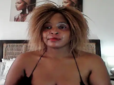 Blacksashaxx online show from 21, 4, 2026