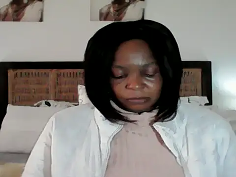 Blacksashaxx online show from 25, 6, 2026