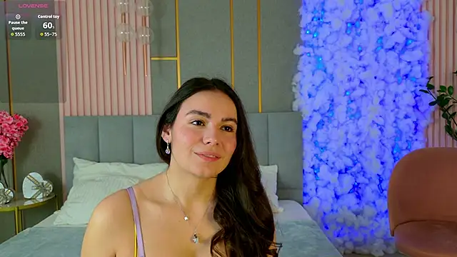 GabiBatista online show from 18, 1, 2026