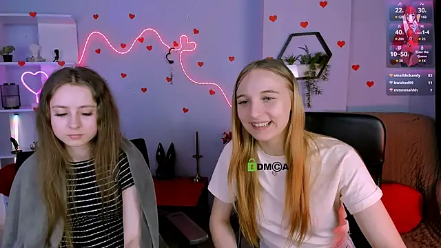 rebecca smile online show from 28, 3, 2026