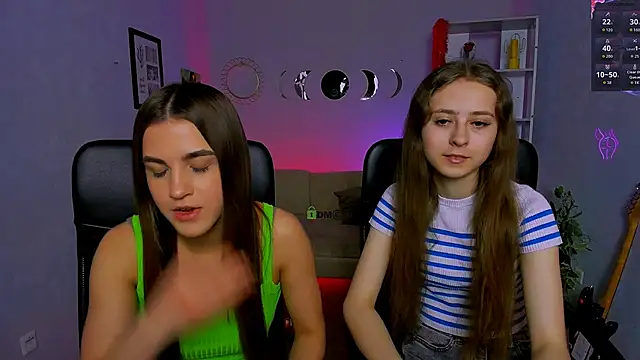 rebecca smile online show from 28, 5, 2026