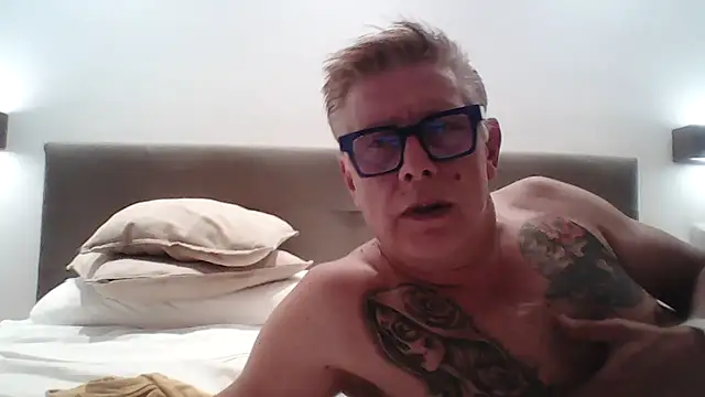 Andyrsdick online show from 13, 10, 2025