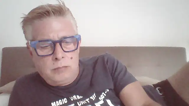 Andyrsdick online show from 18, 10, 2025