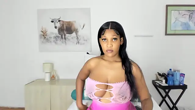 ConnieSmall24 online show from 2, 2, 2026