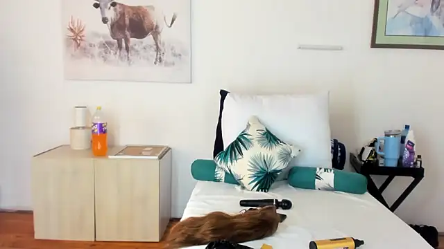 ConnieSmall24 online show from 9, 3, 2026