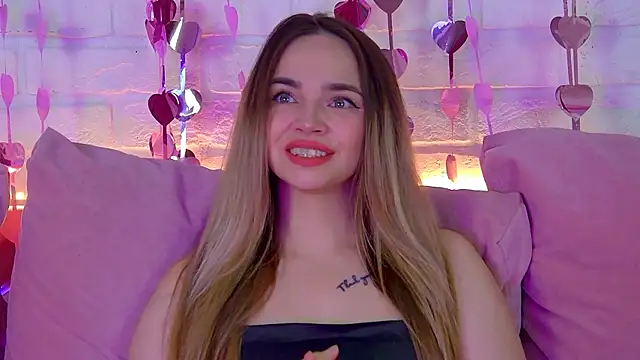 AnitaVenture online show from 11, 2, 2026