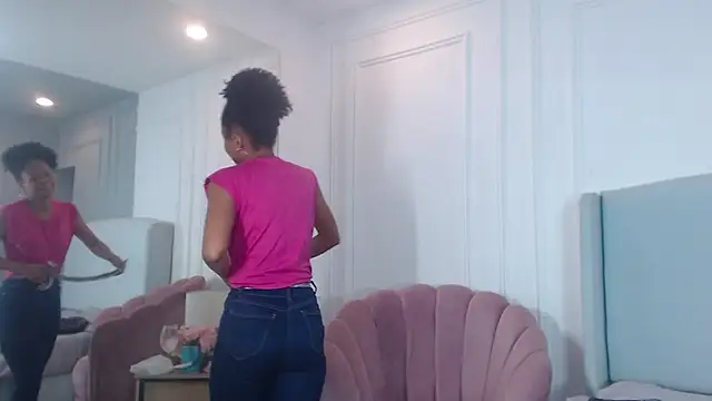 ChantalGarner online show from 18, 2, 2026