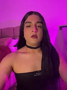 Dania Oconor online show from 17, 12, 2025