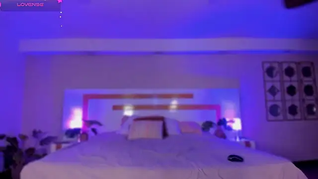 Violeta dh online show from 24, 2, 2026