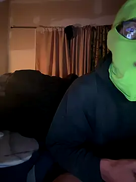 ThrowedWorldWide online show from 10, 11, 2025